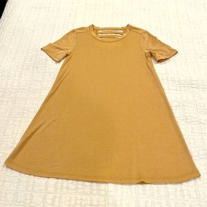 BCBGeneration Sun Dress